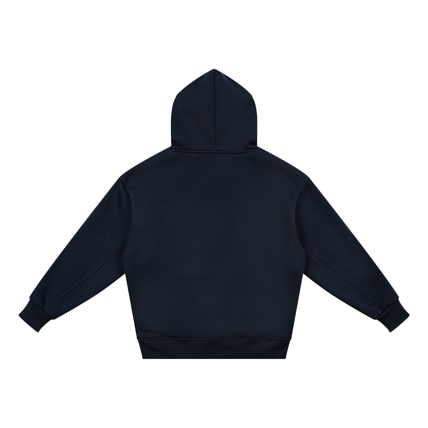 Unleashed Essential Fleece Alien Hoodie KIDS