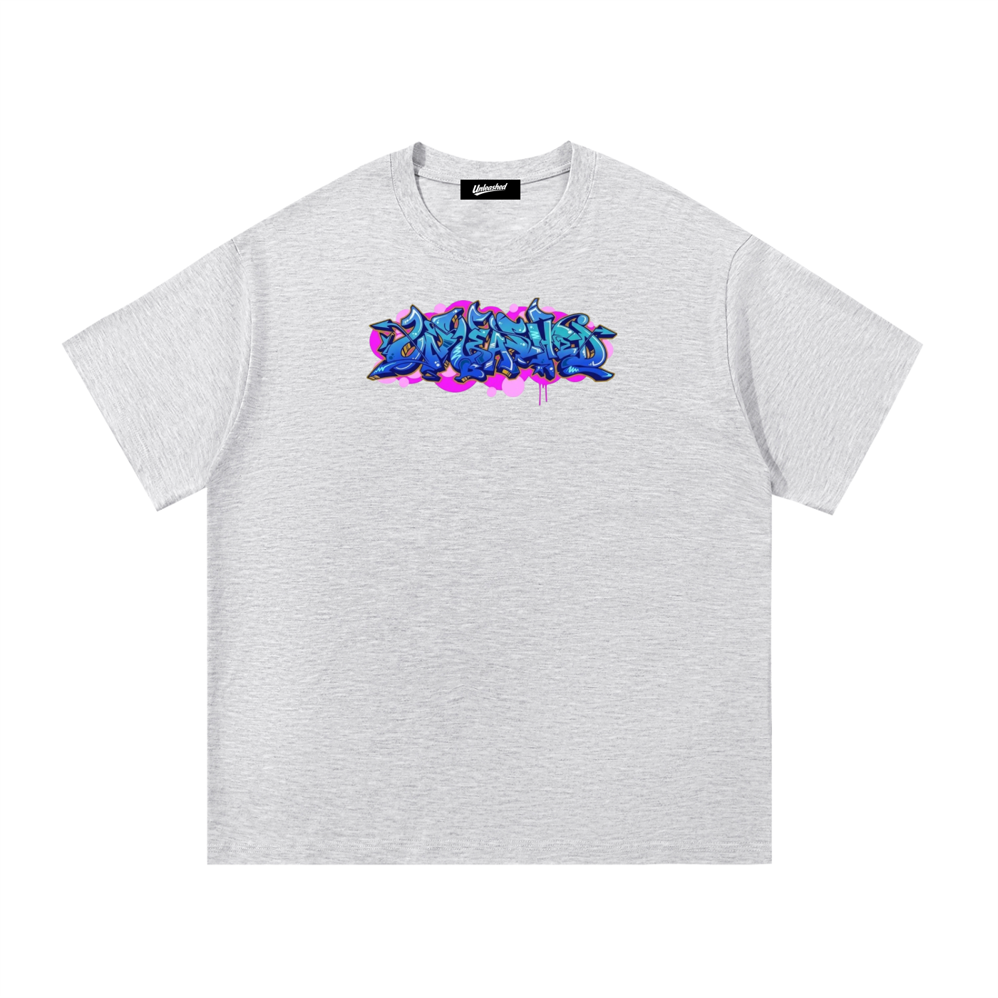 Unleashed Street Original