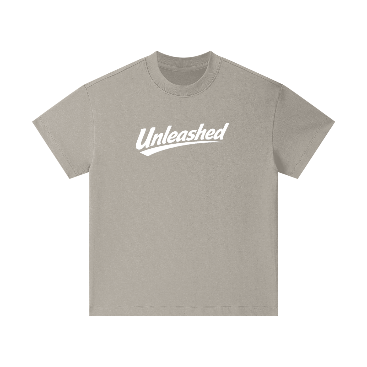 Unleashed Logo KIDS