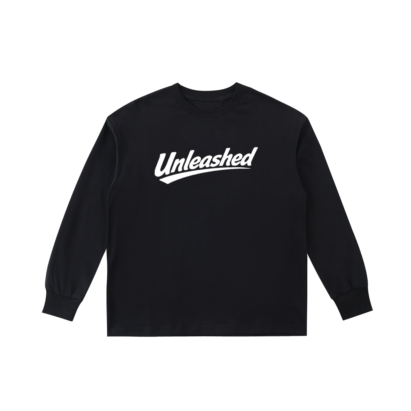 Unleashed Quick-Dry Long-Sleeve KIDS