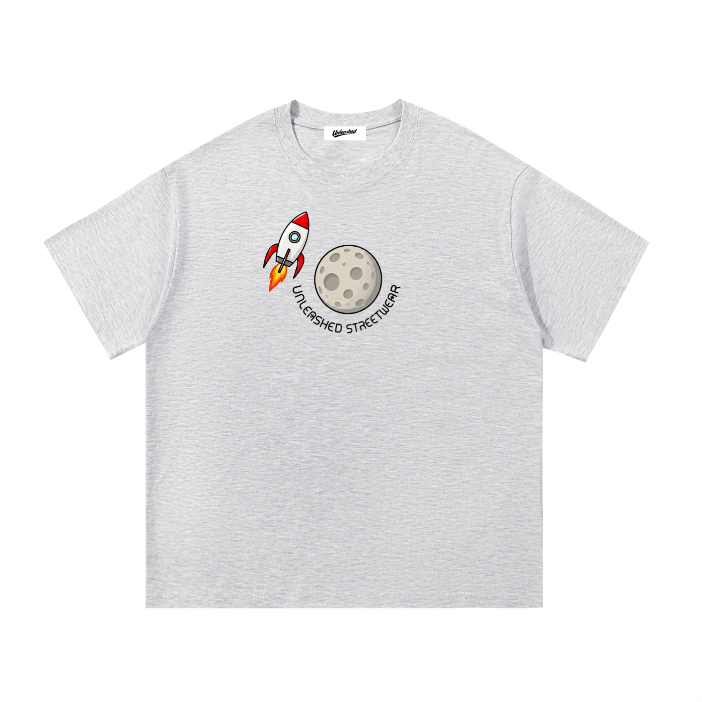 Galactic Unleashed Tee