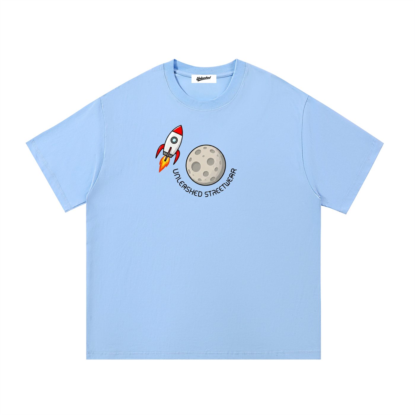 Galactic Unleashed Tee