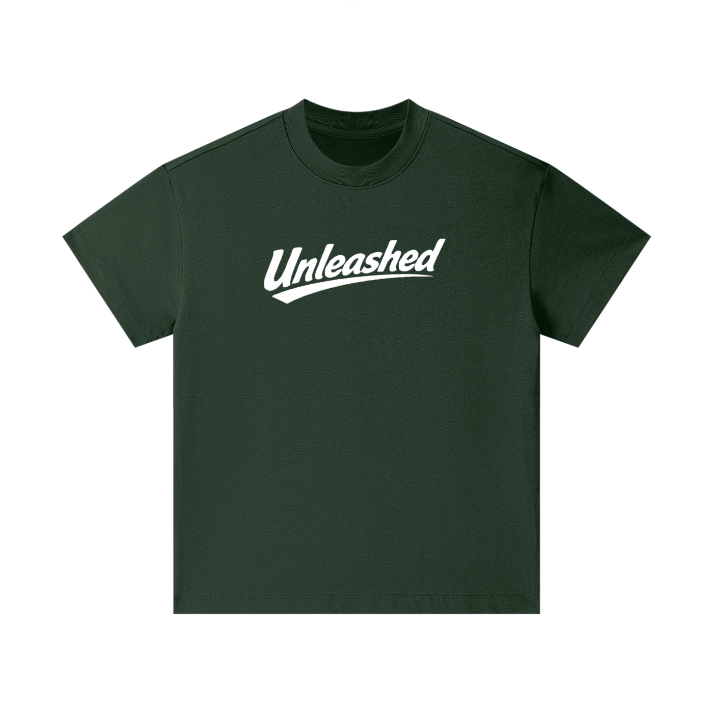 Unleashed Logo KIDS