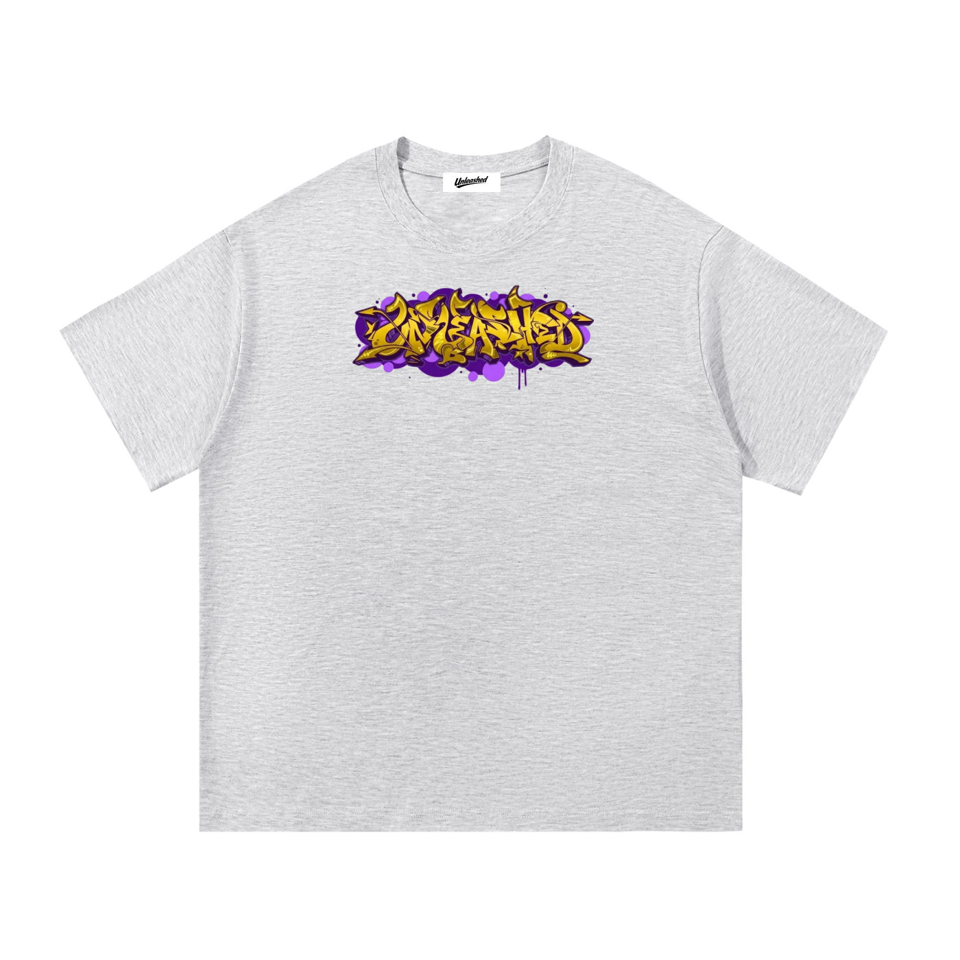 Unleashed Street Gold