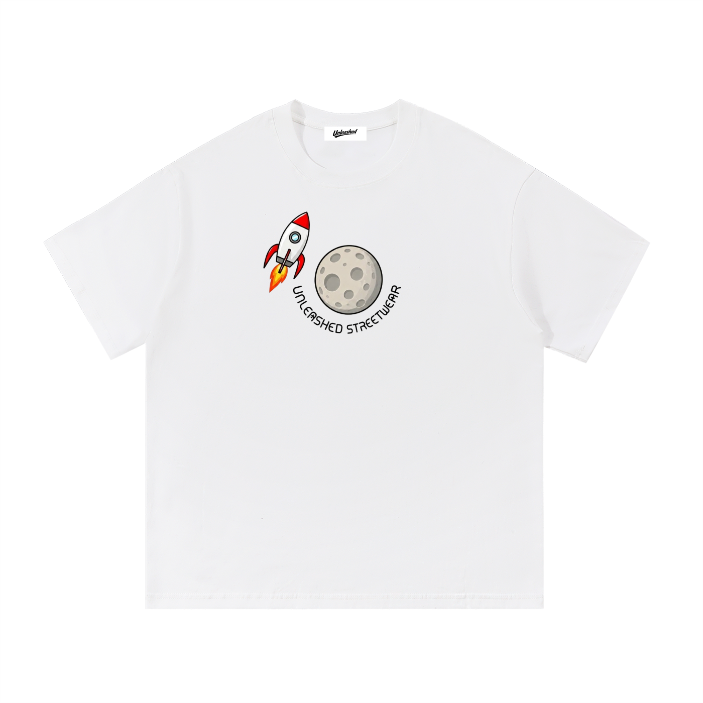 Galactic Unleashed Tee