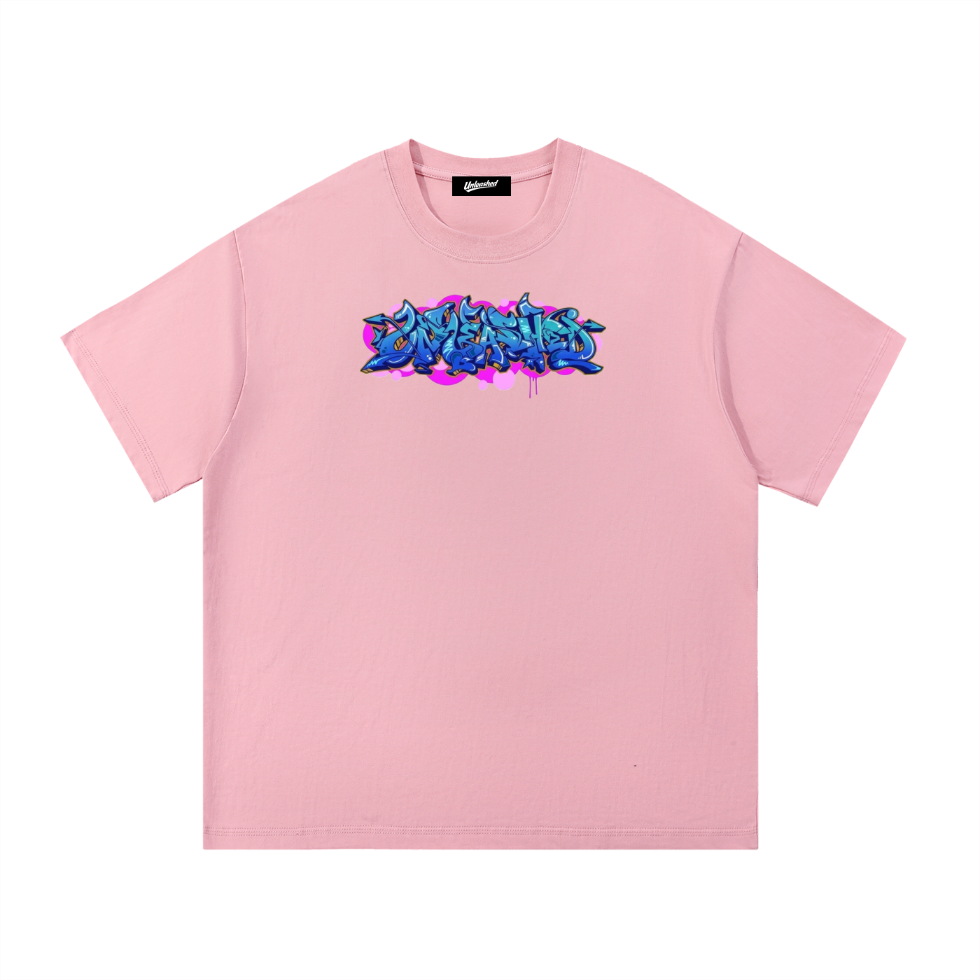 Unleashed Street Original