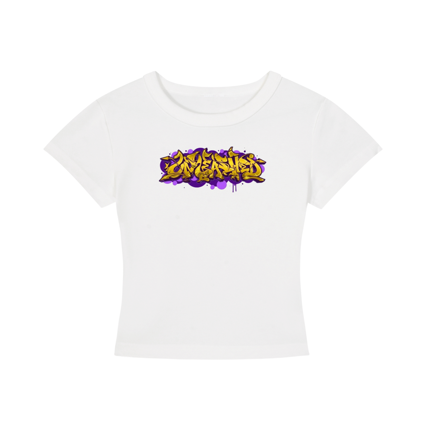 Unleashed Street Gold - Women's