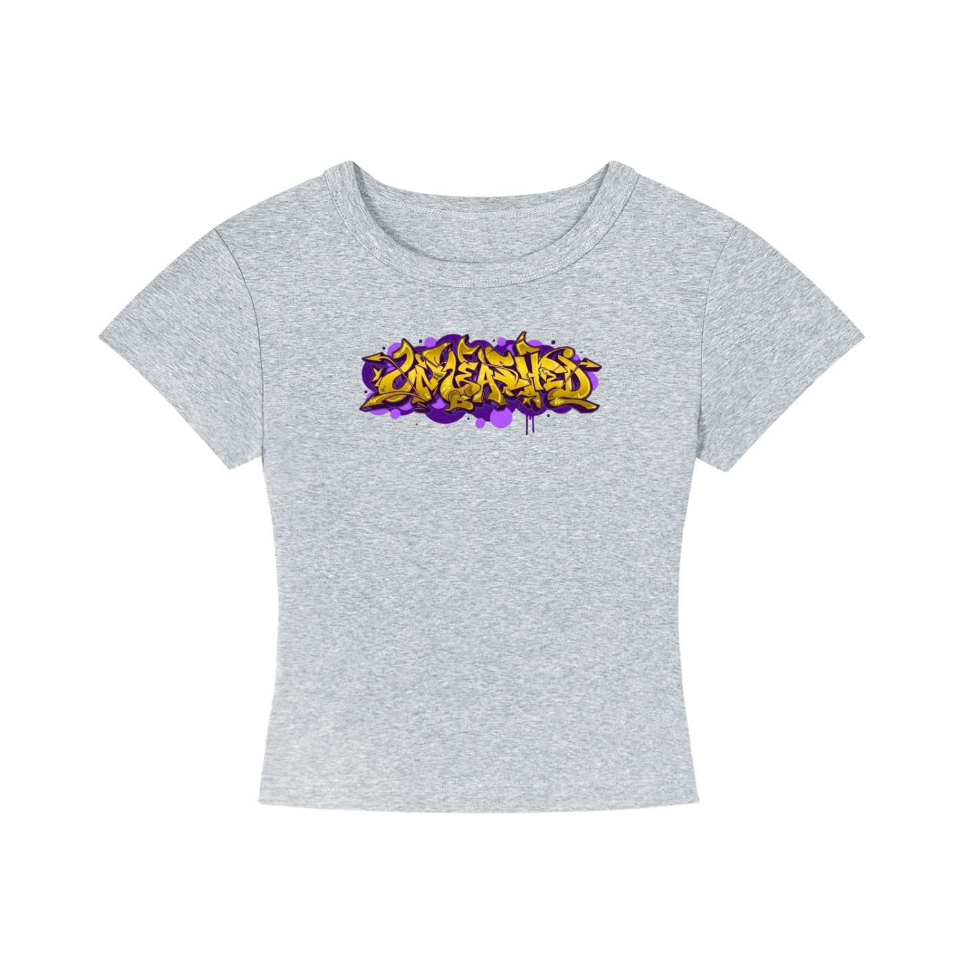 Unleashed Street Gold - Women's