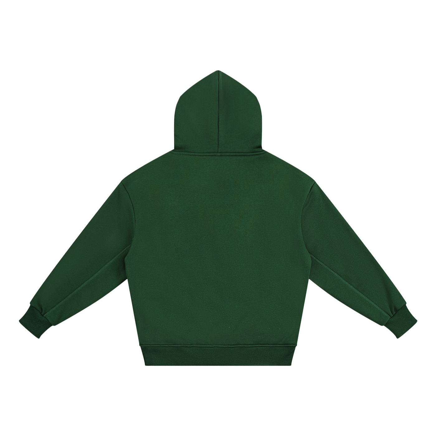 Unleashed Essential Fleece Hoodie KIDS