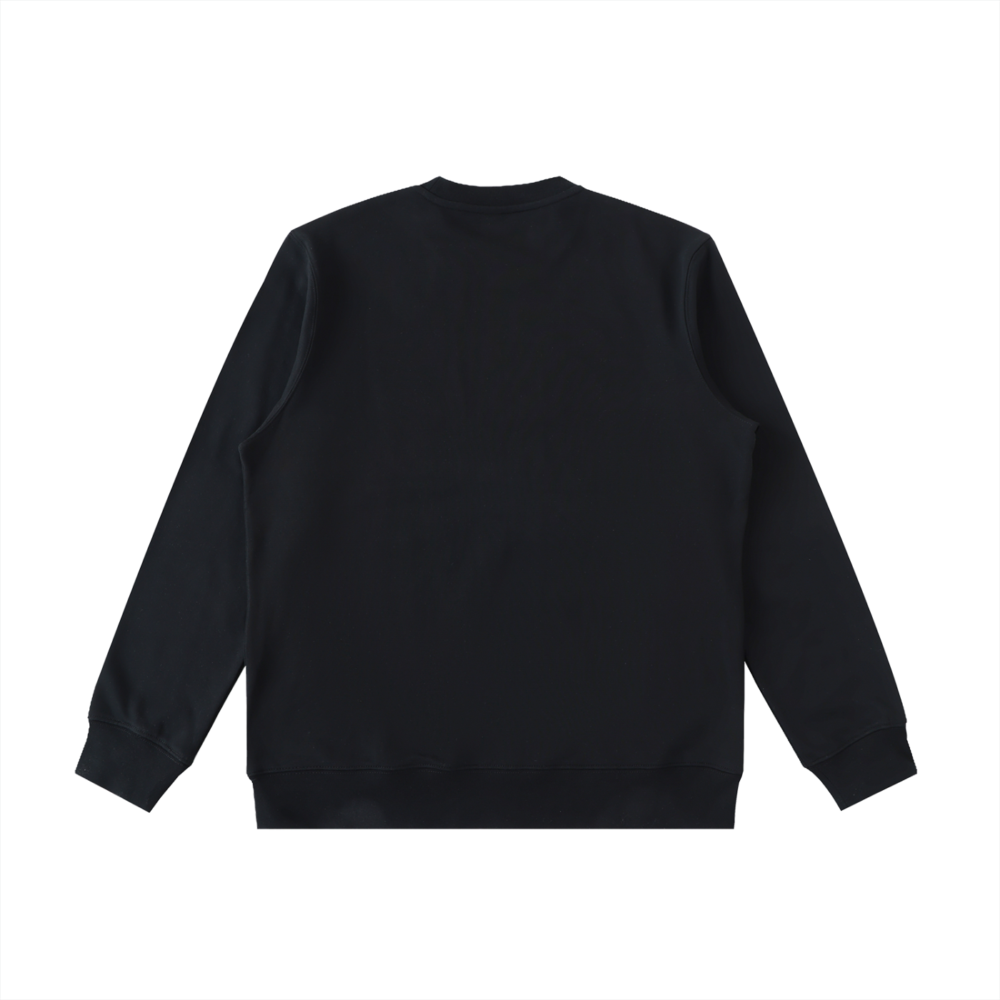 Unleashed Heavyweight Logo Crewneck