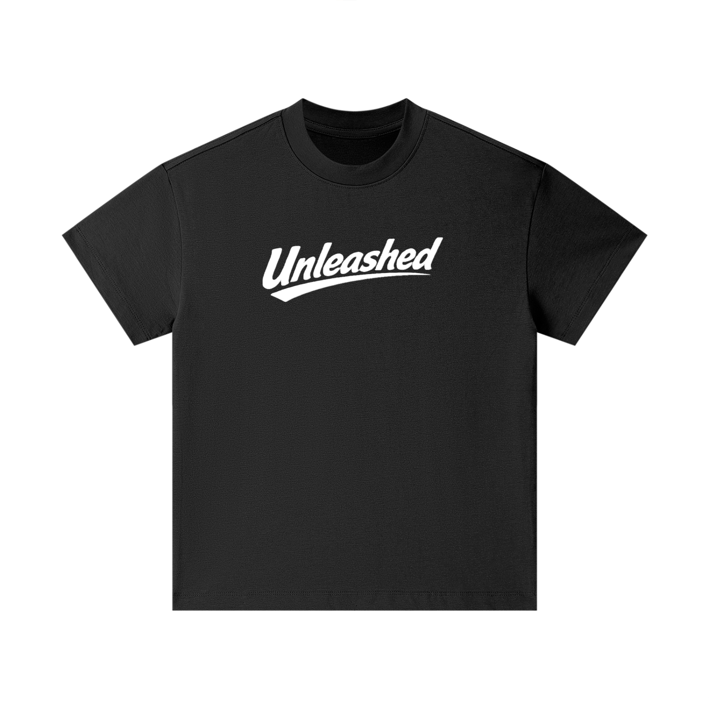 Unleashed Logo KIDS