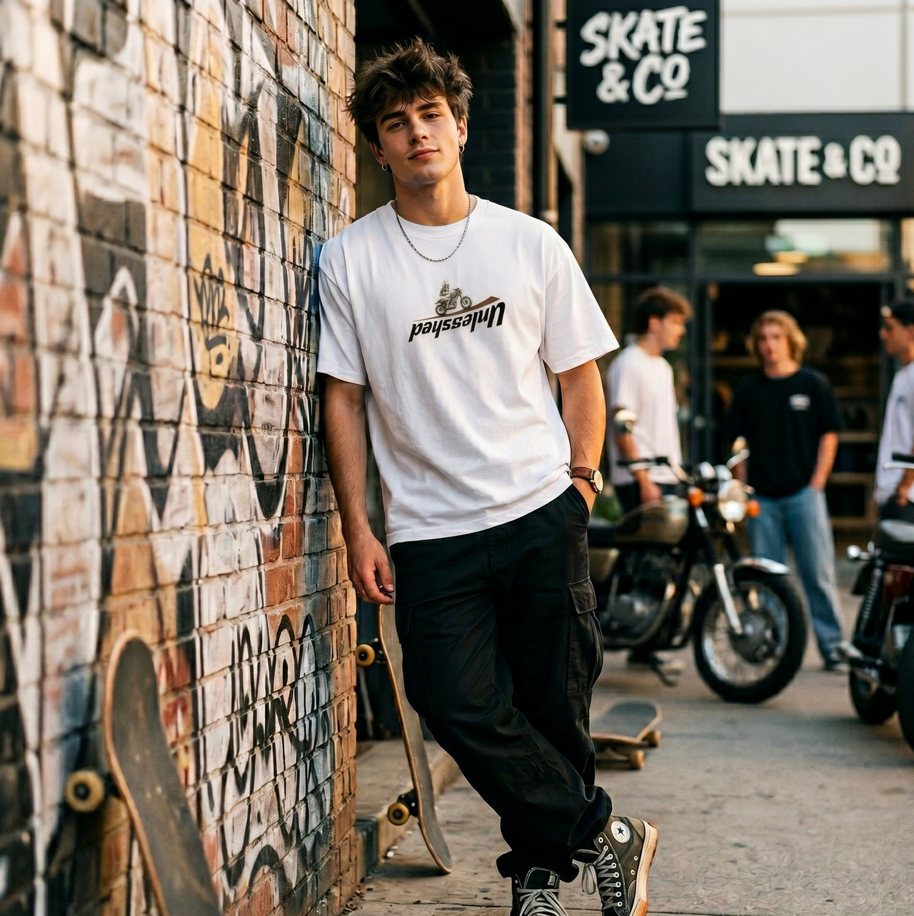 Tees