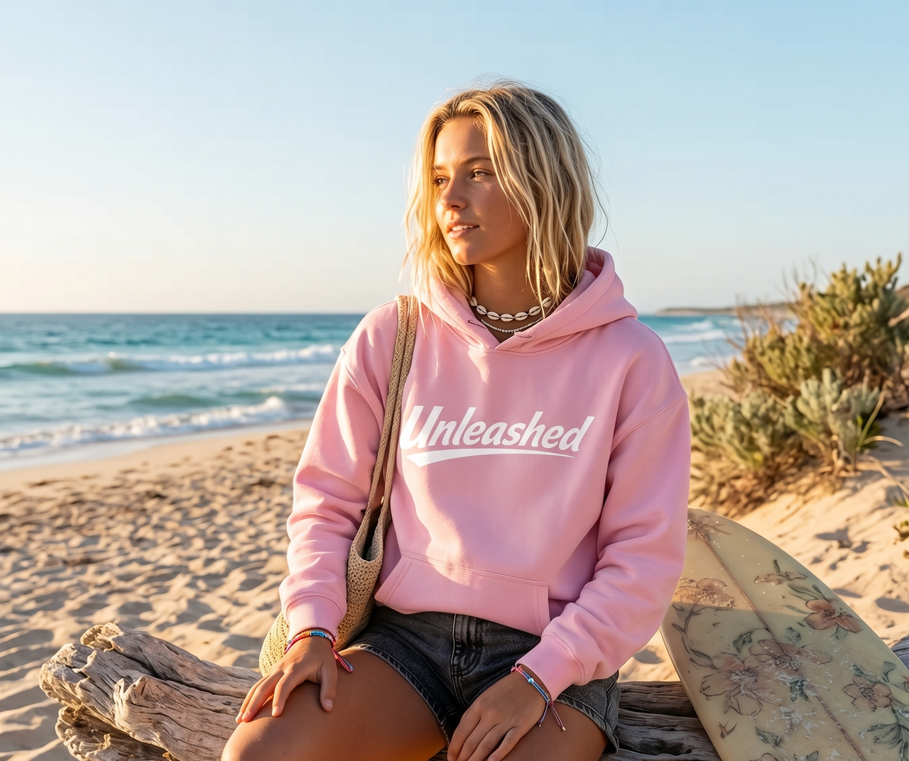 Hoodies + Crews