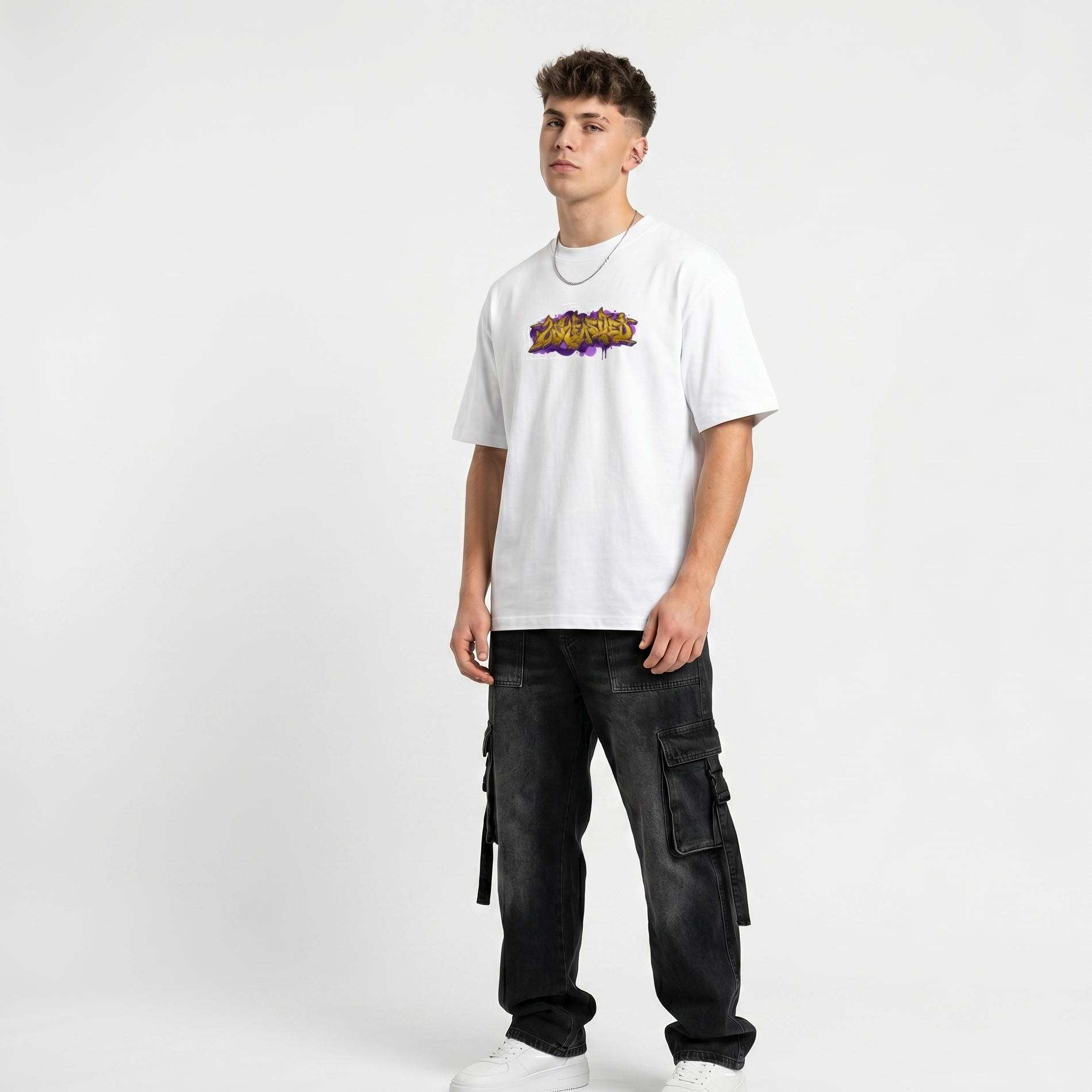 Unleashed Street Gold