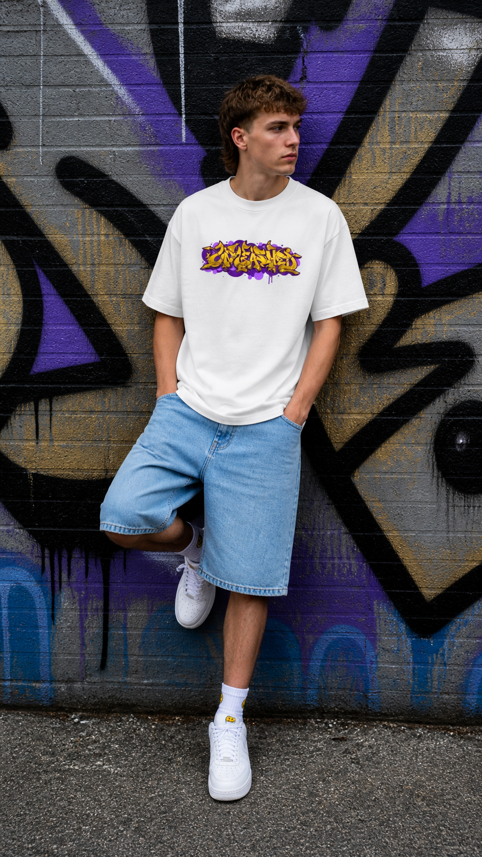 Street Collection
