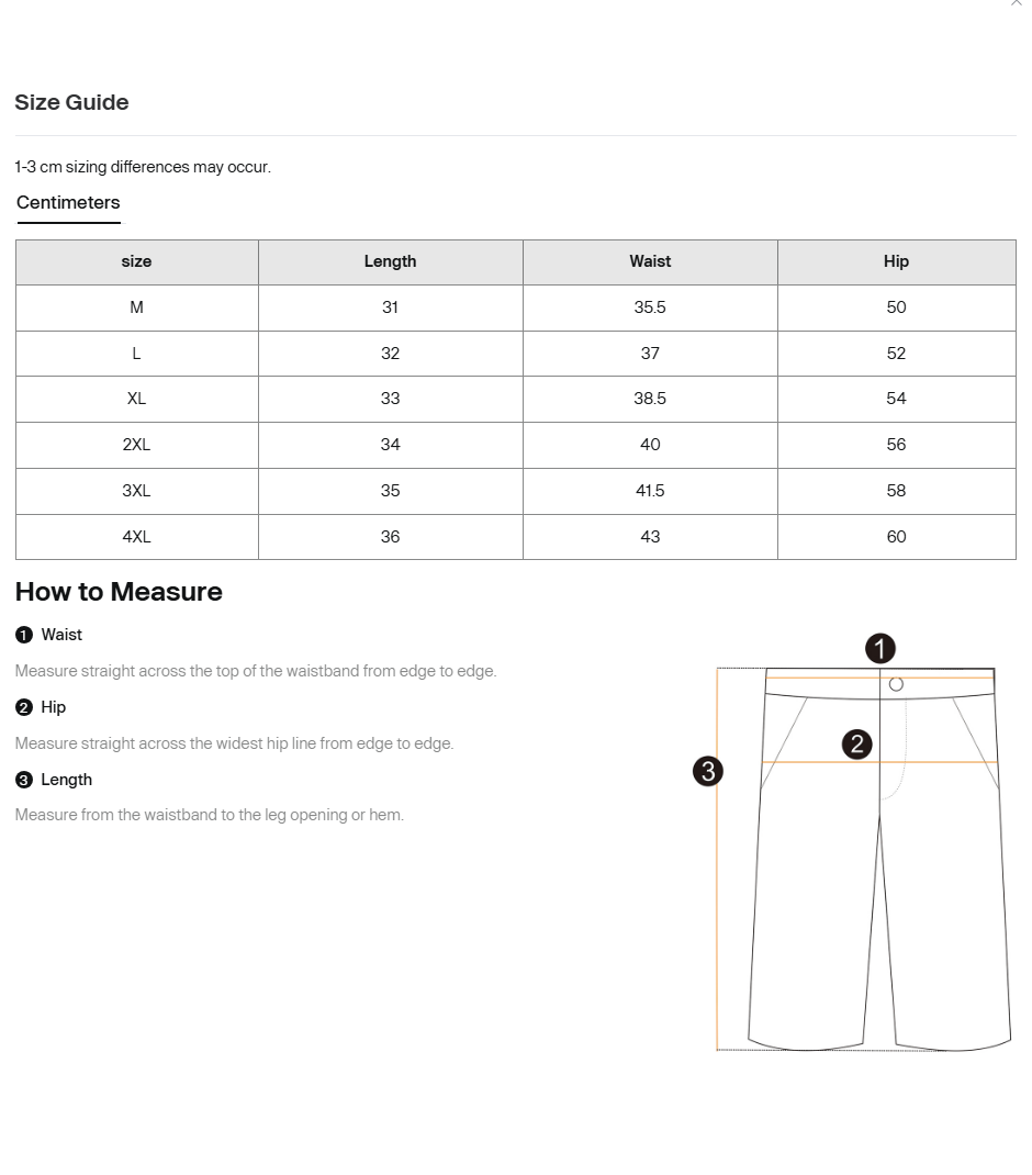 Unleashed Side-Stripe Performance Shorts
