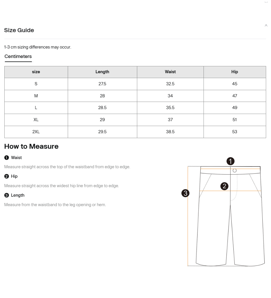 Unleashed Drawstring Shorts Women's