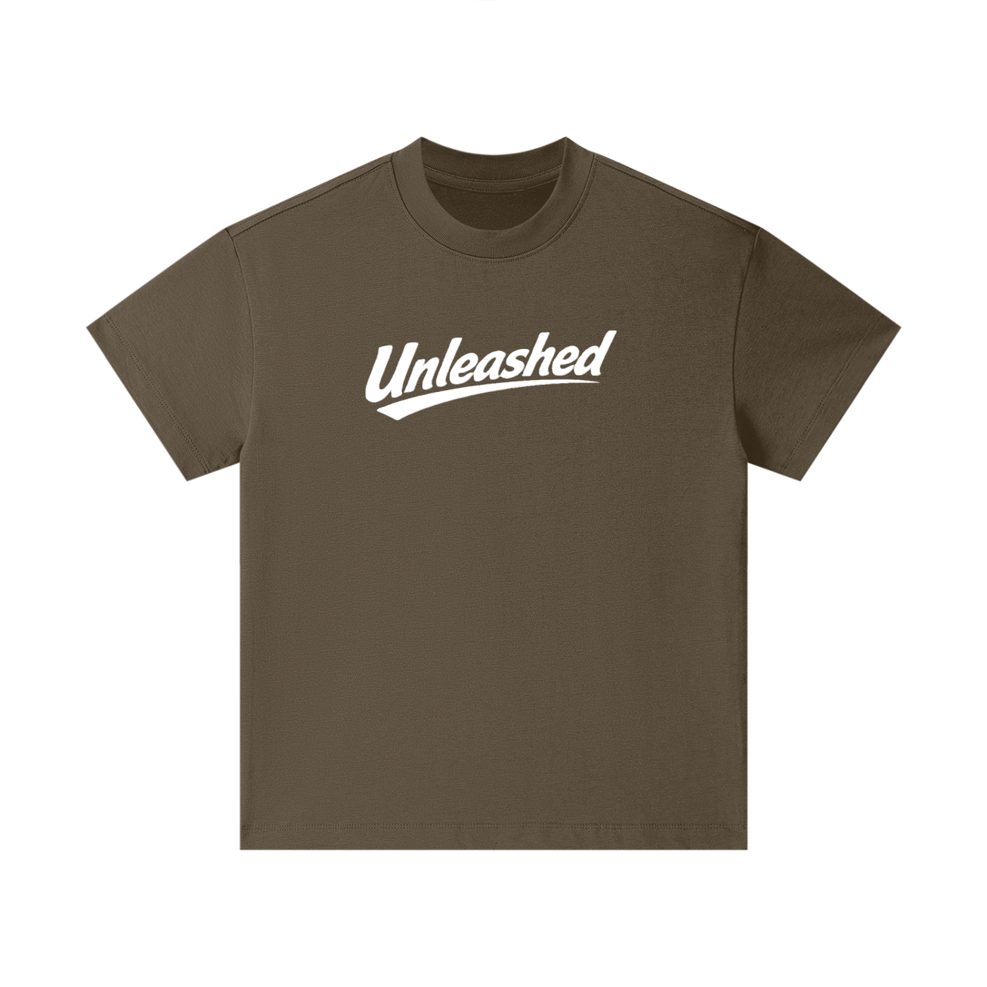 Unleashed Logo KIDS