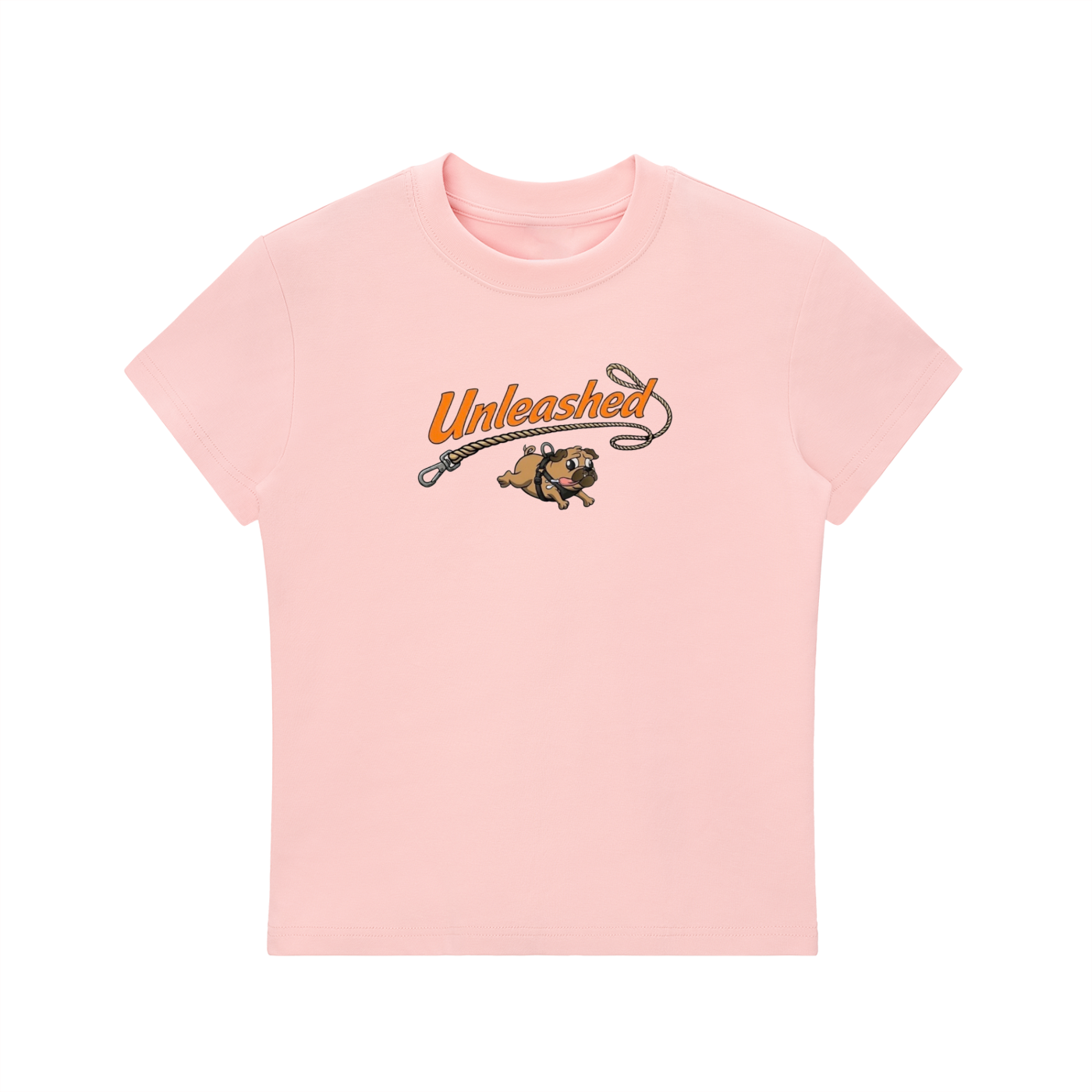 Unleashed Off The Lease - Women's