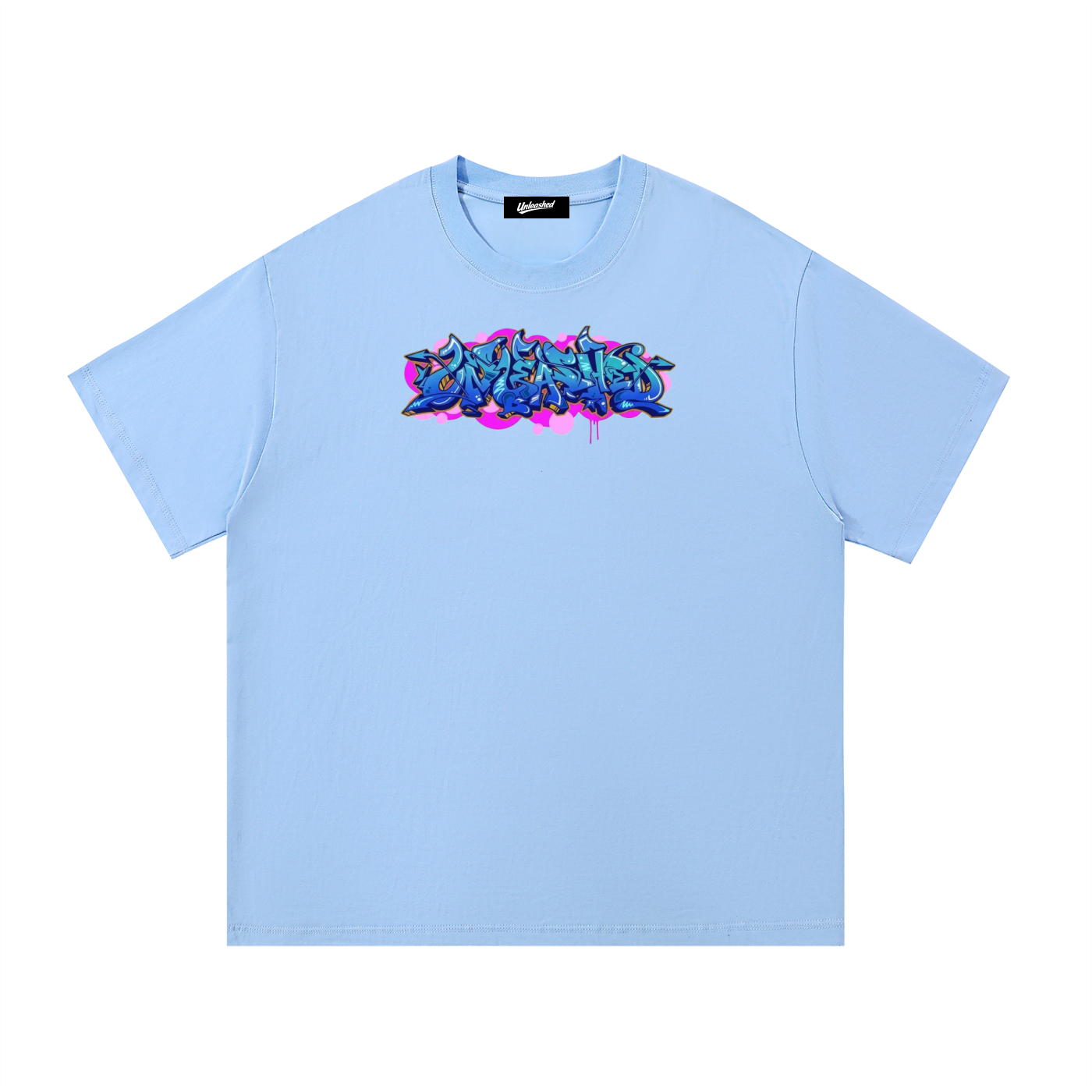 Unleashed Street Original
