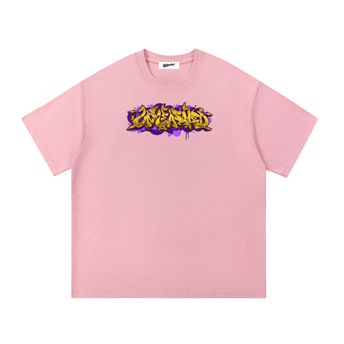 Unleashed Street Gold