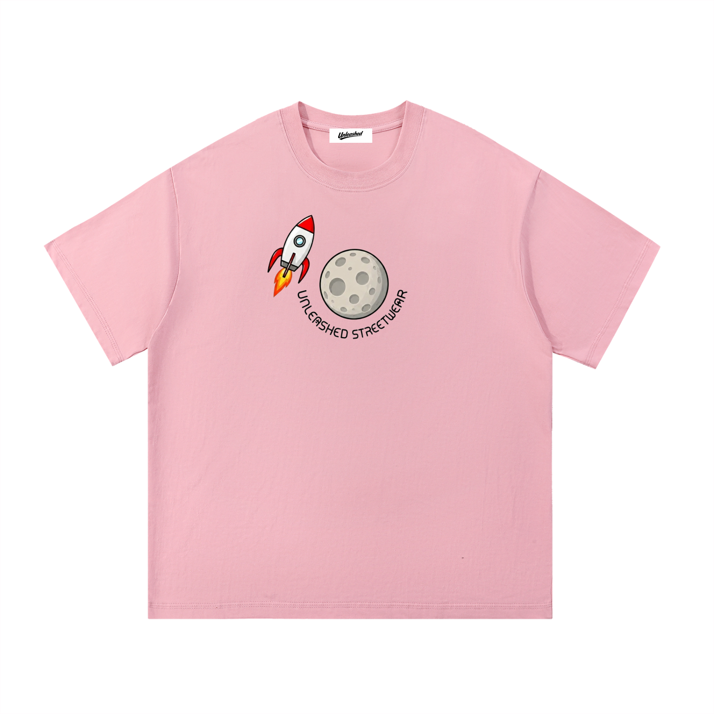 Galactic Unleashed Tee