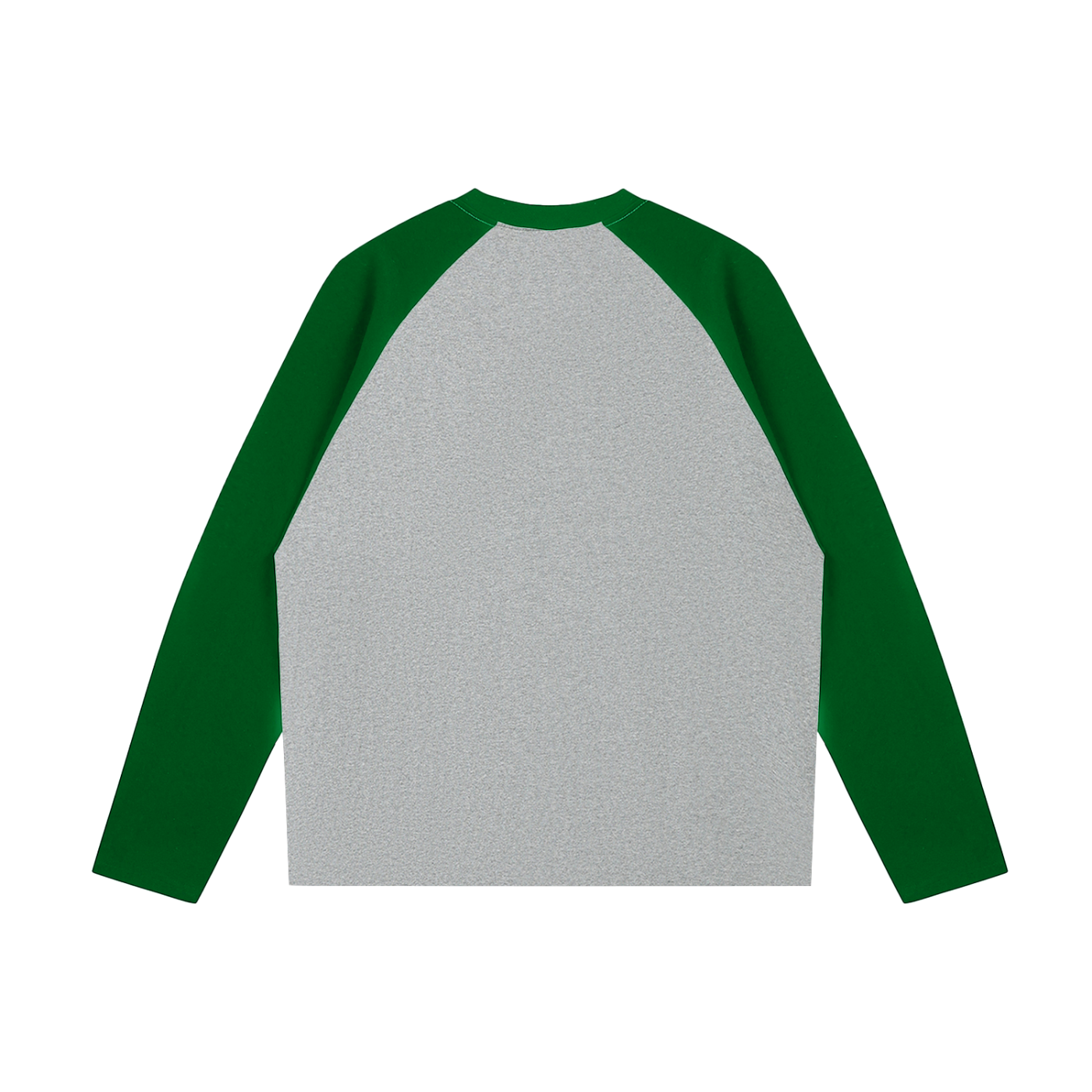 Unleashed Long-Sleeve Logo