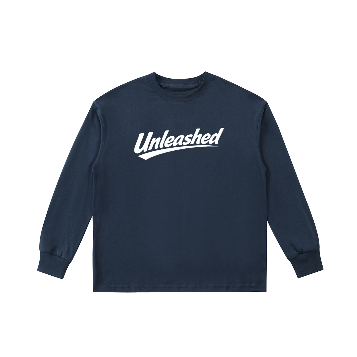 Unleashed Quick-Dry Long-Sleeve KIDS