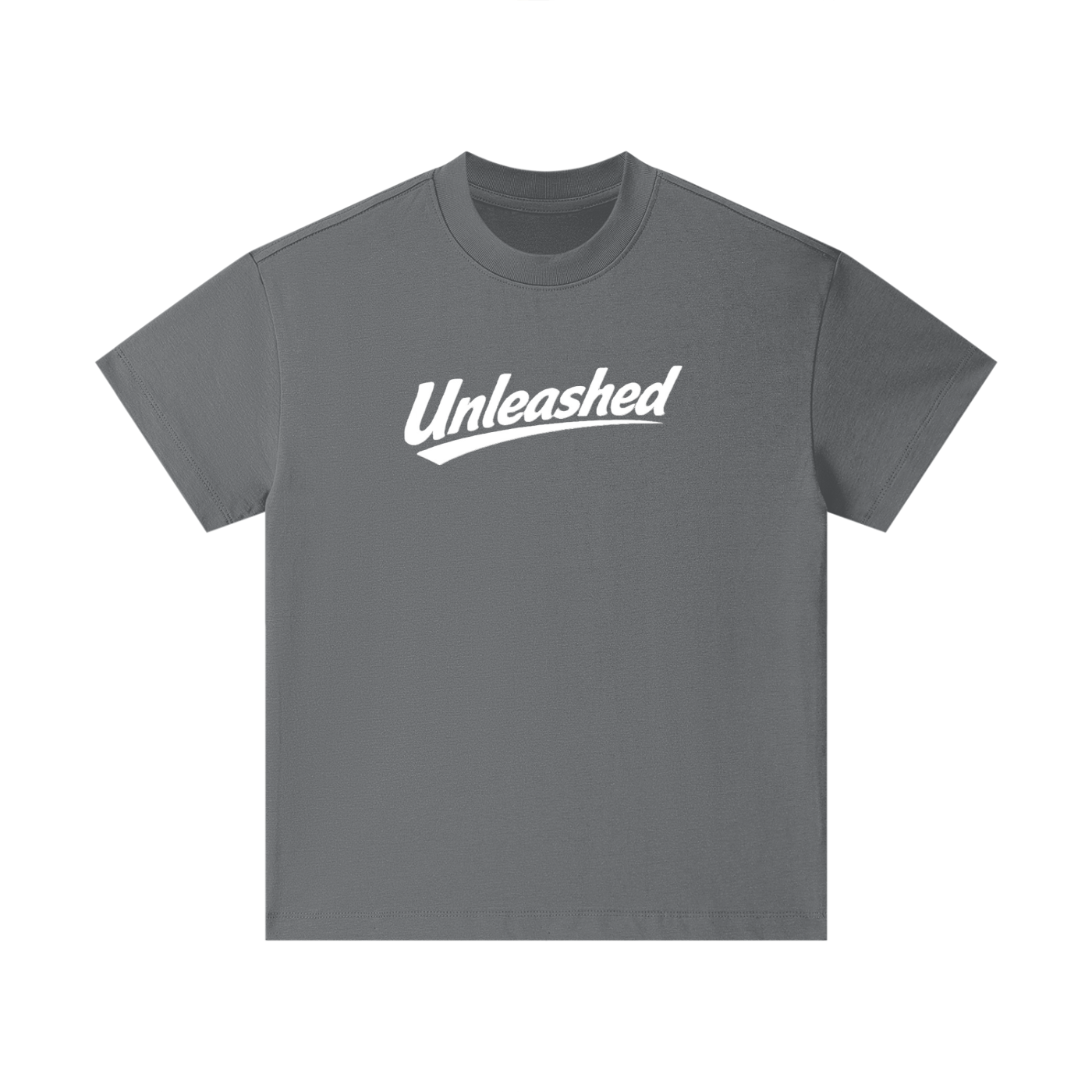 Unleashed Logo KIDS