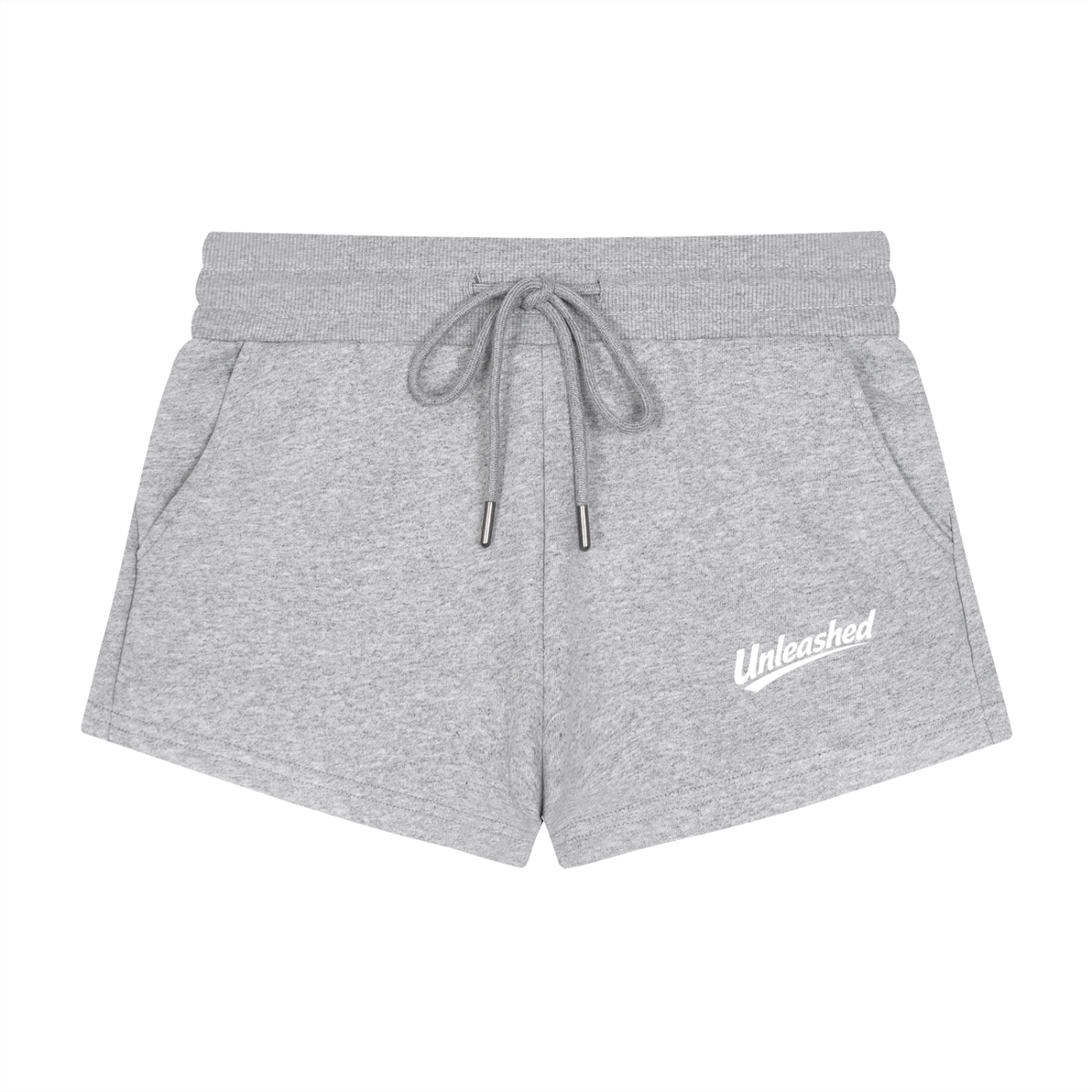 Unleashed Drawstring Shorts Women's