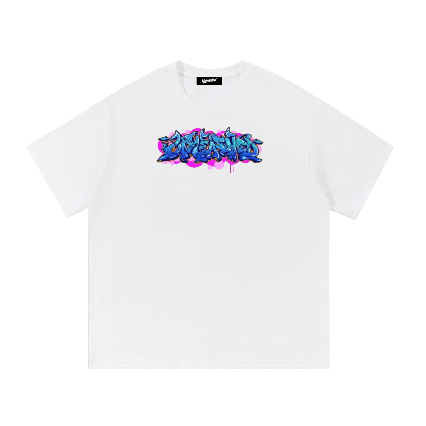 Unleashed Street Original