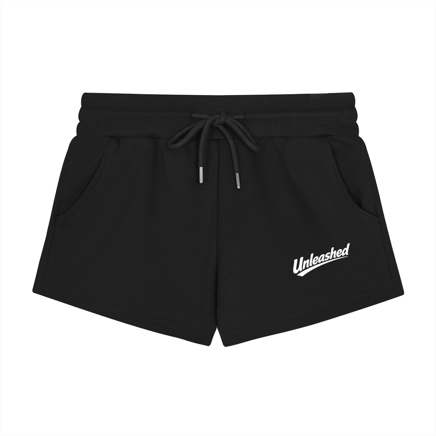 Unleashed Drawstring Shorts Women's