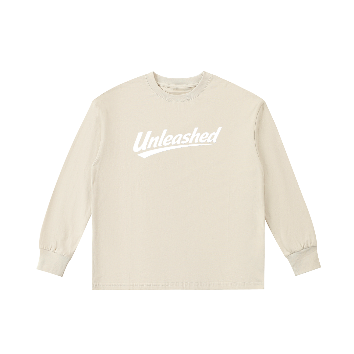 Unleashed Quick-Dry Long-Sleeve KIDS
