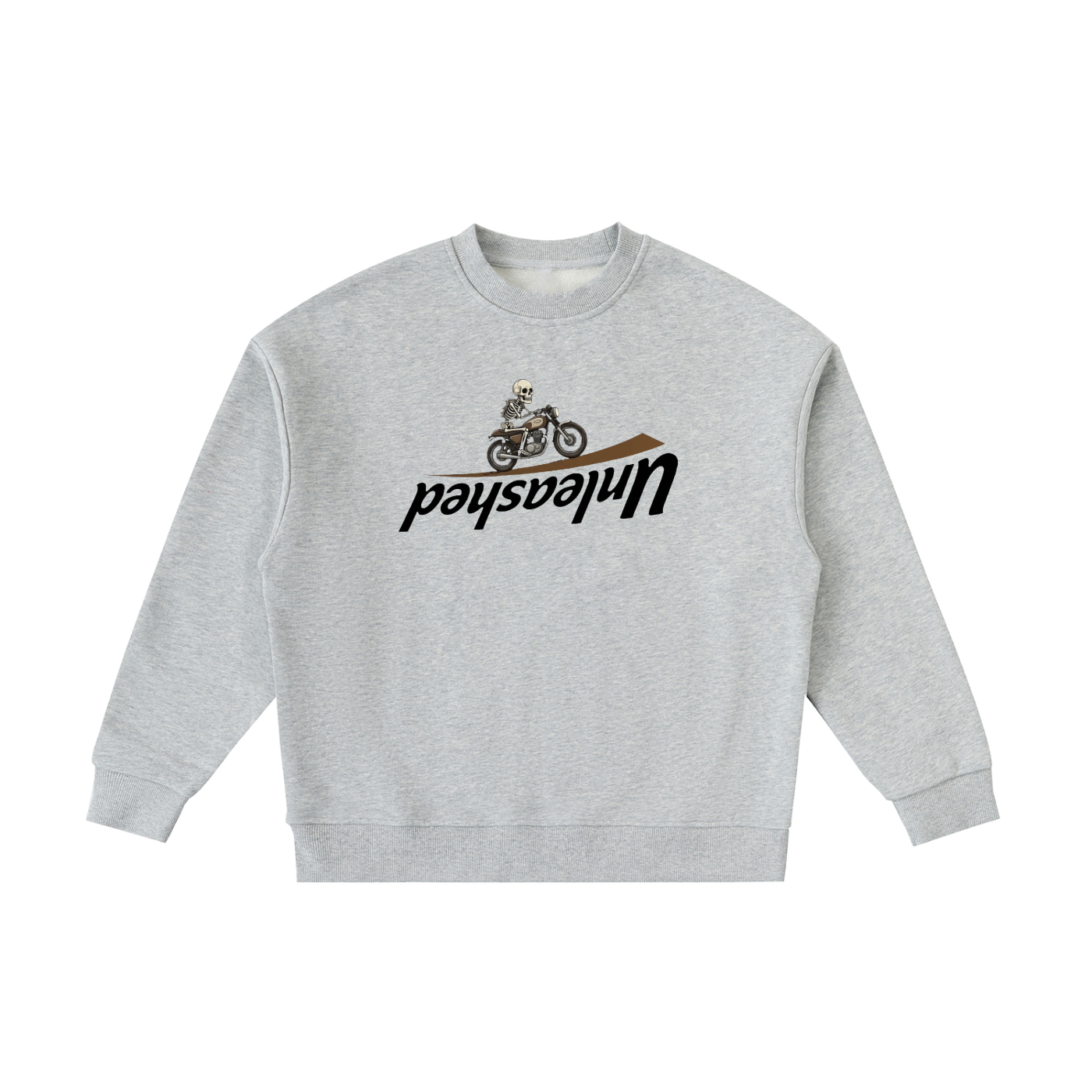 Unleashed Full Throttle Crewneck KIDS