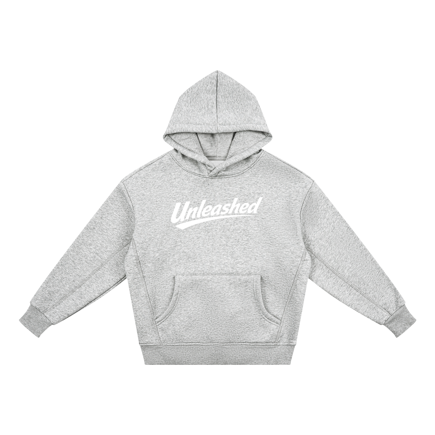 Unleashed Essential Fleece Hoodie KIDS