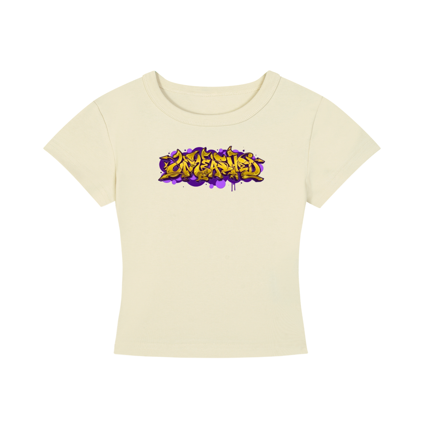 Unleashed Street Gold - Women's
