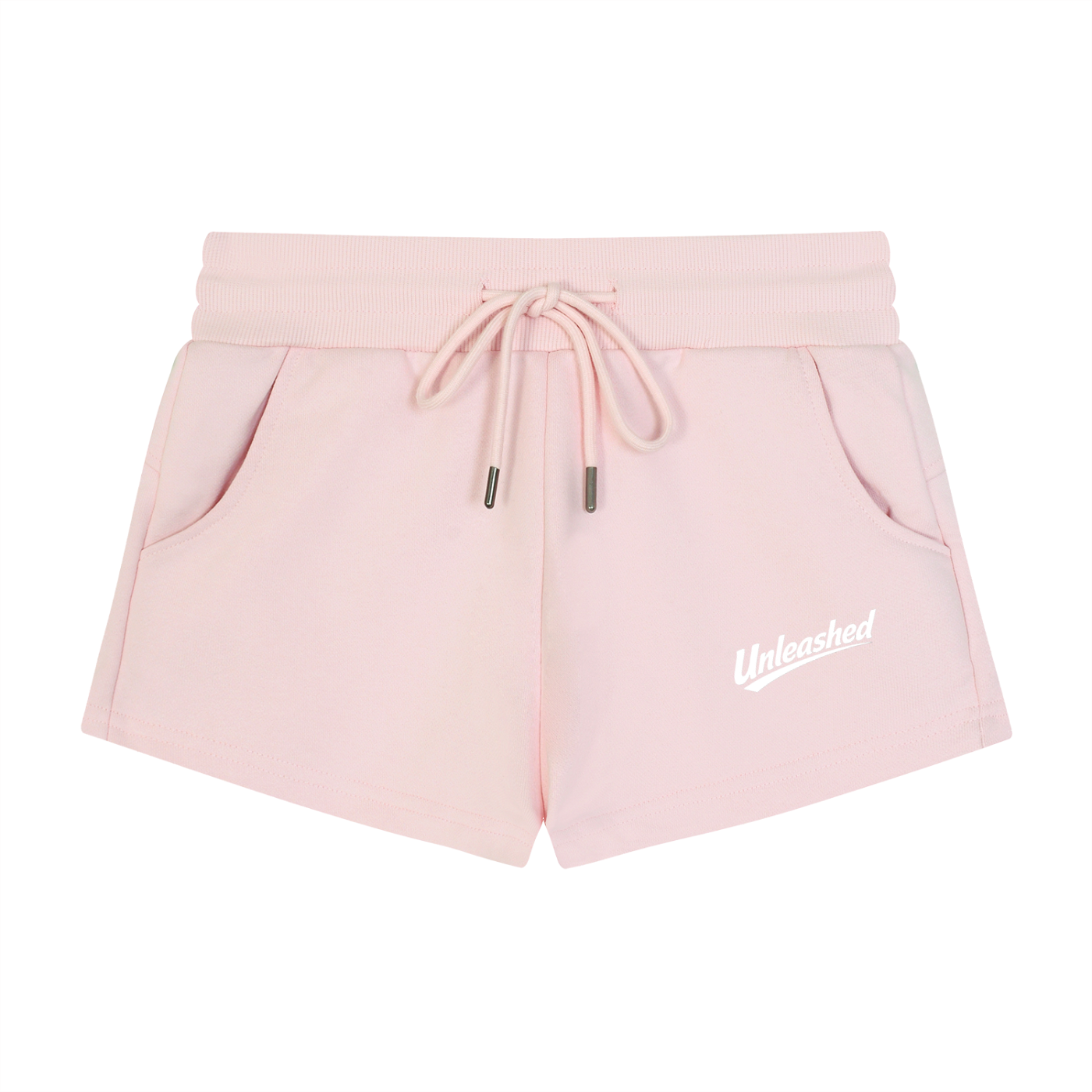Unleashed Drawstring Shorts Women's