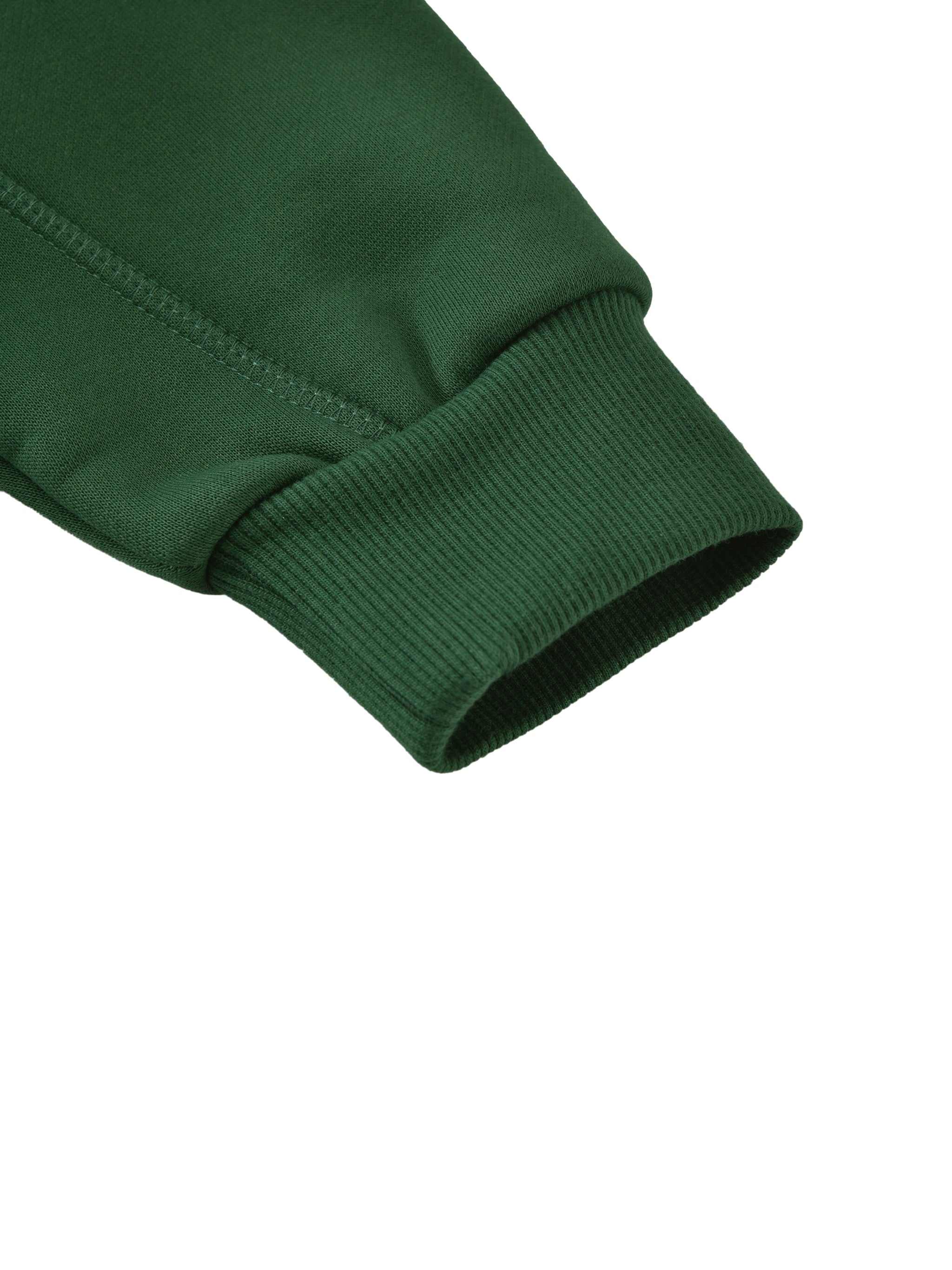 Unleashed Essential Fleece Hoodie KIDS