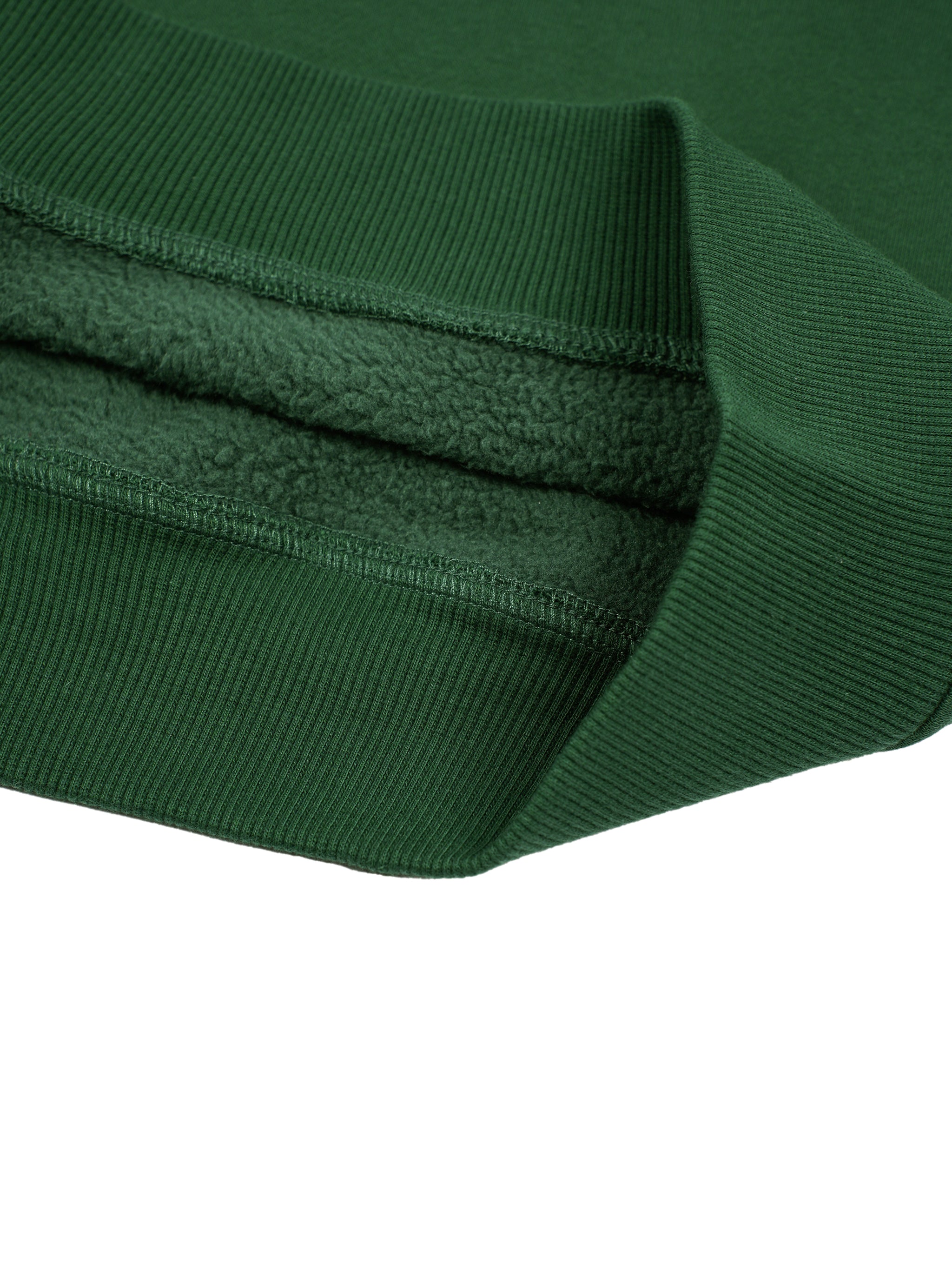 Unleashed Essential Fleece Hoodie KIDS