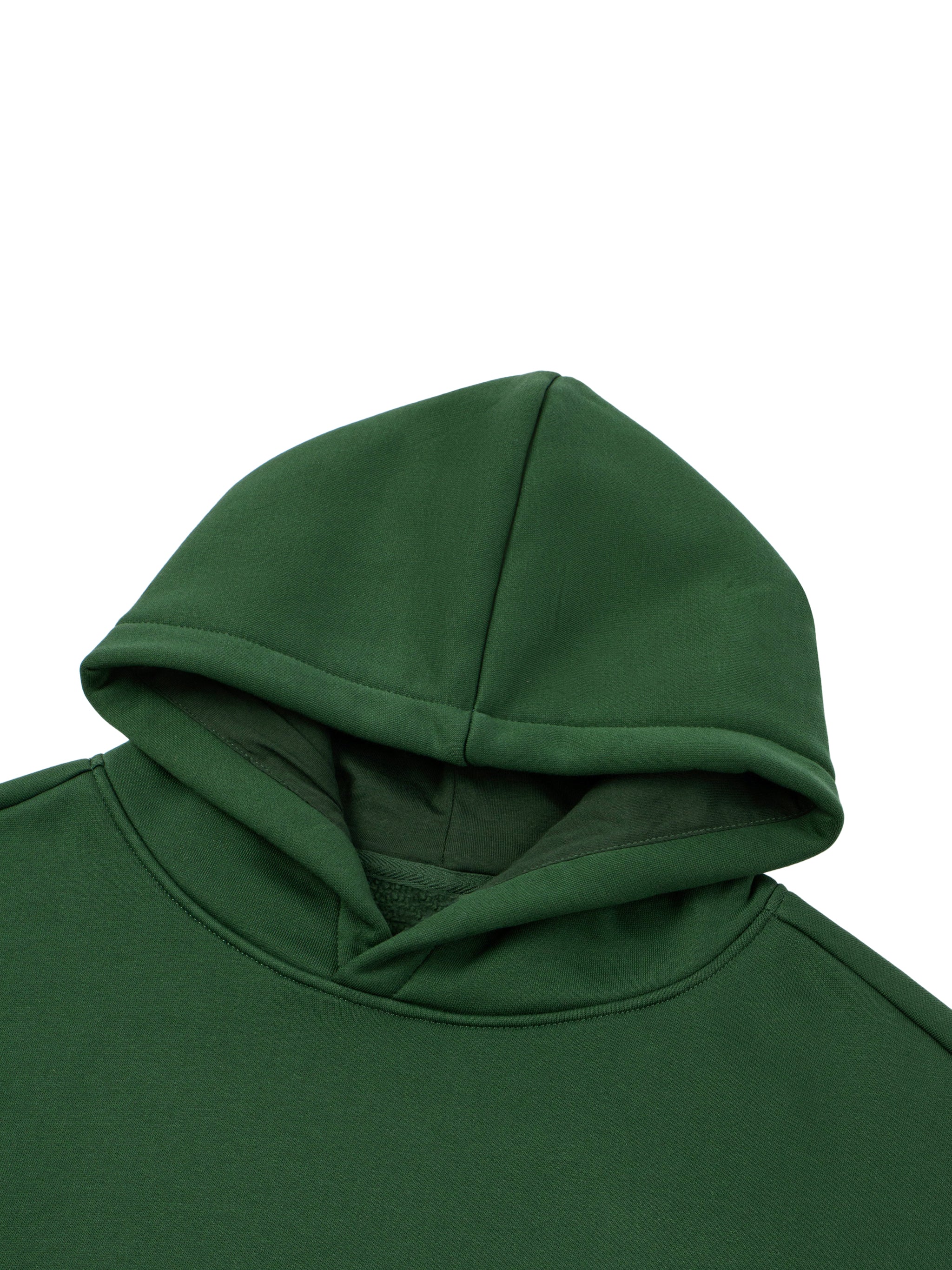Unleashed Essential Fleece Alien Hoodie KIDS