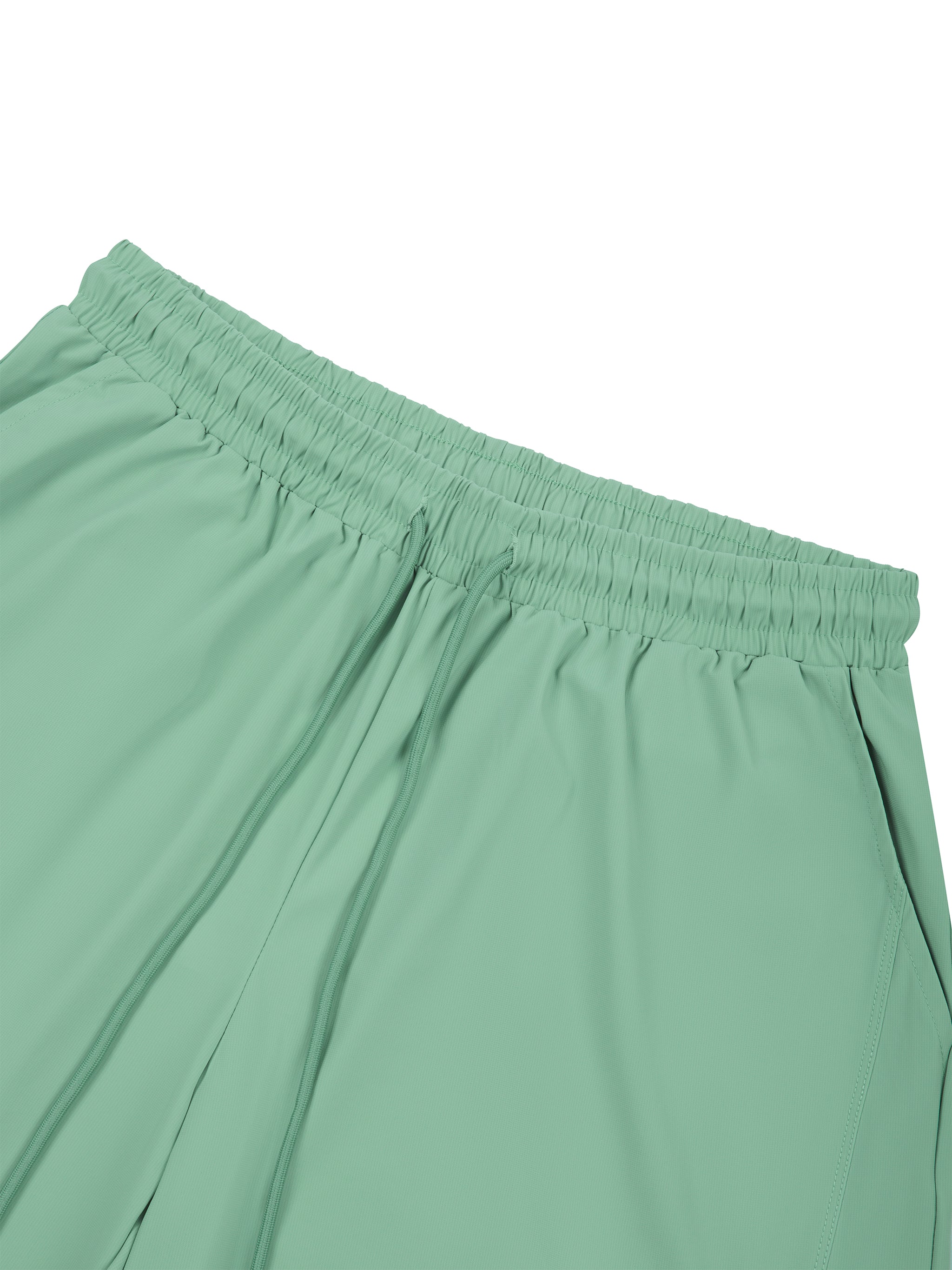 Unleashed Men’s Drawstring Shorts
