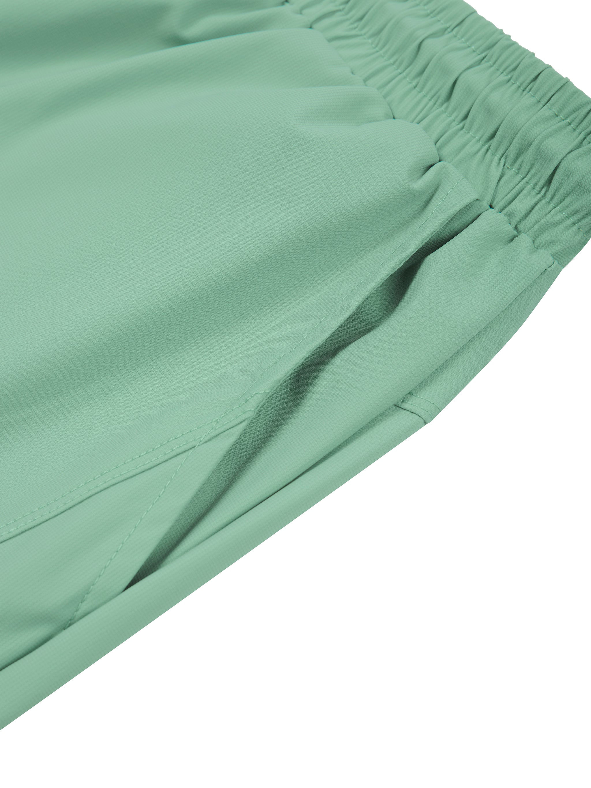 Unleashed Men’s Drawstring Shorts